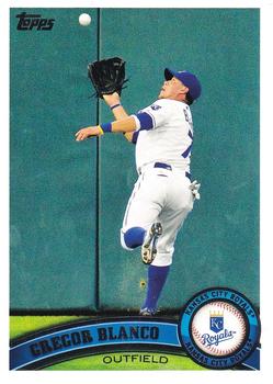 Gregor Blanco