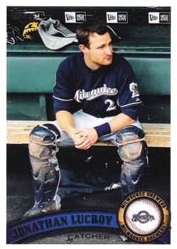 Jonathan Lucroy