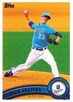 Zack Greinke