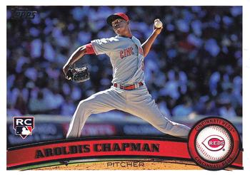 Aroldis Chapman