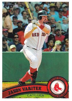 Jason Varitek
