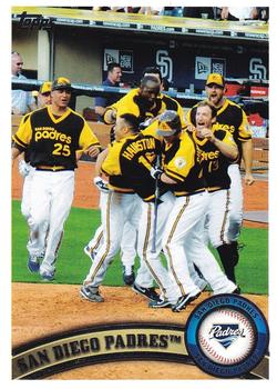 San Diego Padres