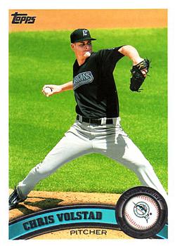 Chris Volstad