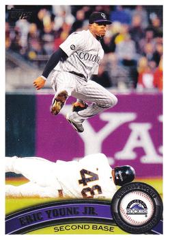 Eric Young Jr.