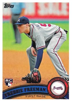 Freddie Freeman