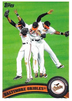 Baltimore Orioles