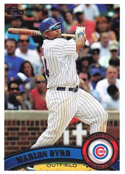 Marlon Byrd