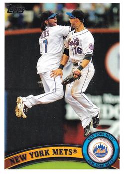 New York Mets
