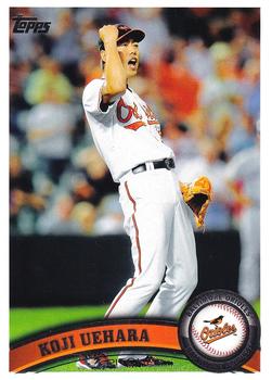 Koji Uehara