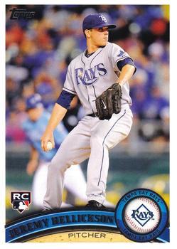 Jeremy Hellickson