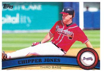 Chipper Jones