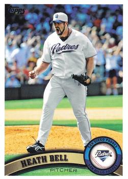 Heath Bell