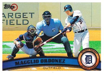 Magglio Ordonez