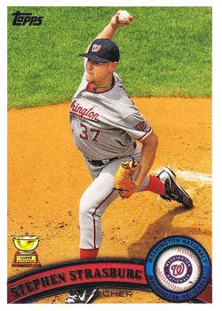 Stephen Strasburg