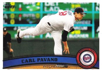Carl Pavano