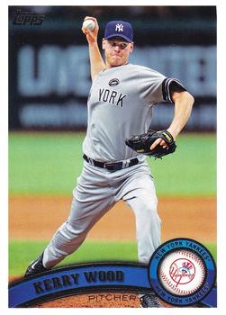 Kerry Wood