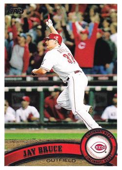 Jay Bruce