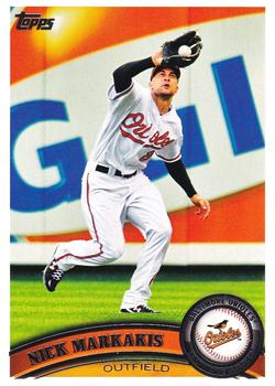 Nick Markakis