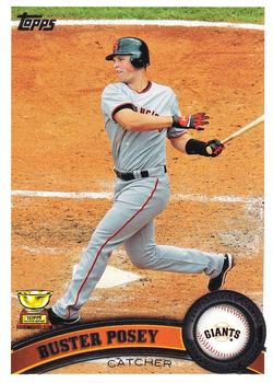 Buster Posey