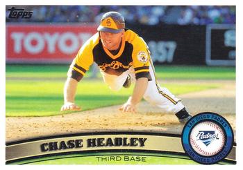 Chase Headley