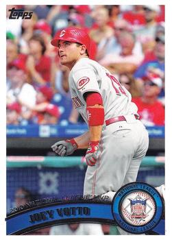 Joey Votto