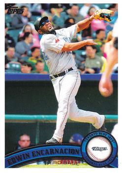 Edwin Encarnacion