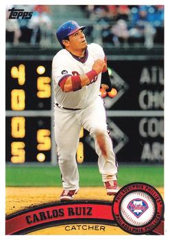 Carlos Ruiz