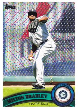 Milton Bradley