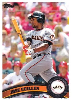 Jose Guillen