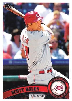 Scott Rolen