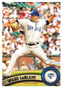 Wade LeBlanc