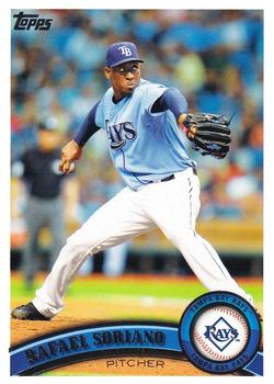 Rafael Soriano