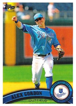 Alex Gordon