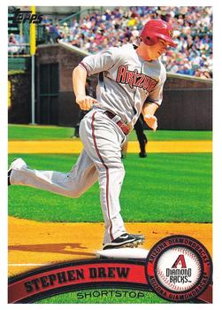 Stephen Drew