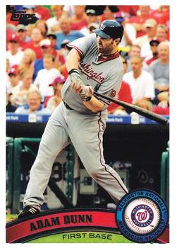 Adam Dunn