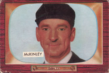W.F. McKinley