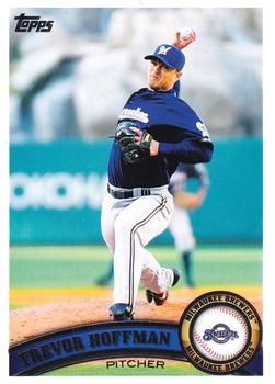 Trevor Hoffman
