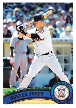 Buster Posey