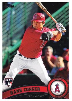 Hank Conger