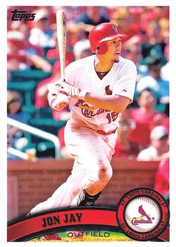 Jon Jay