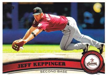 Jeff Keppinger