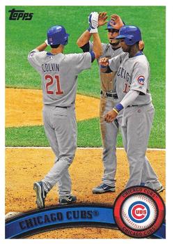 Chicago Cubs