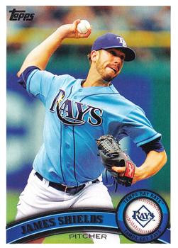 James Shields