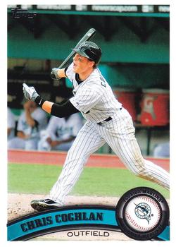 Chris Coghlan