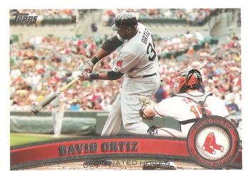 David Ortiz