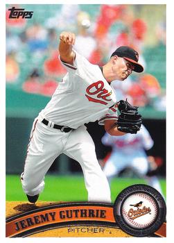 Jeremy Guthrie