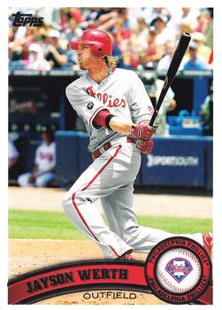 Jayson Werth