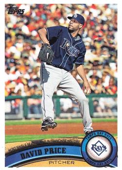 David Price