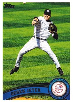 Derek Jeter