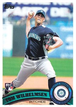 Tom Wilhelmsen